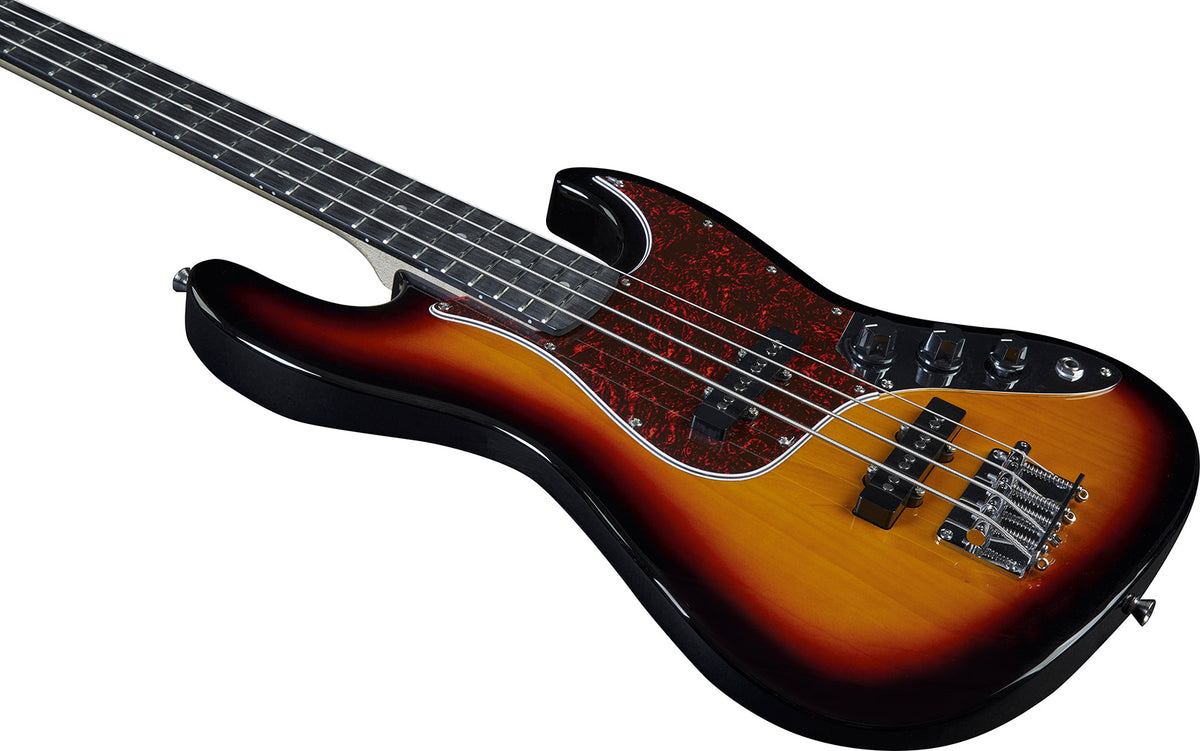 Jb 100 3/4 Sunburst