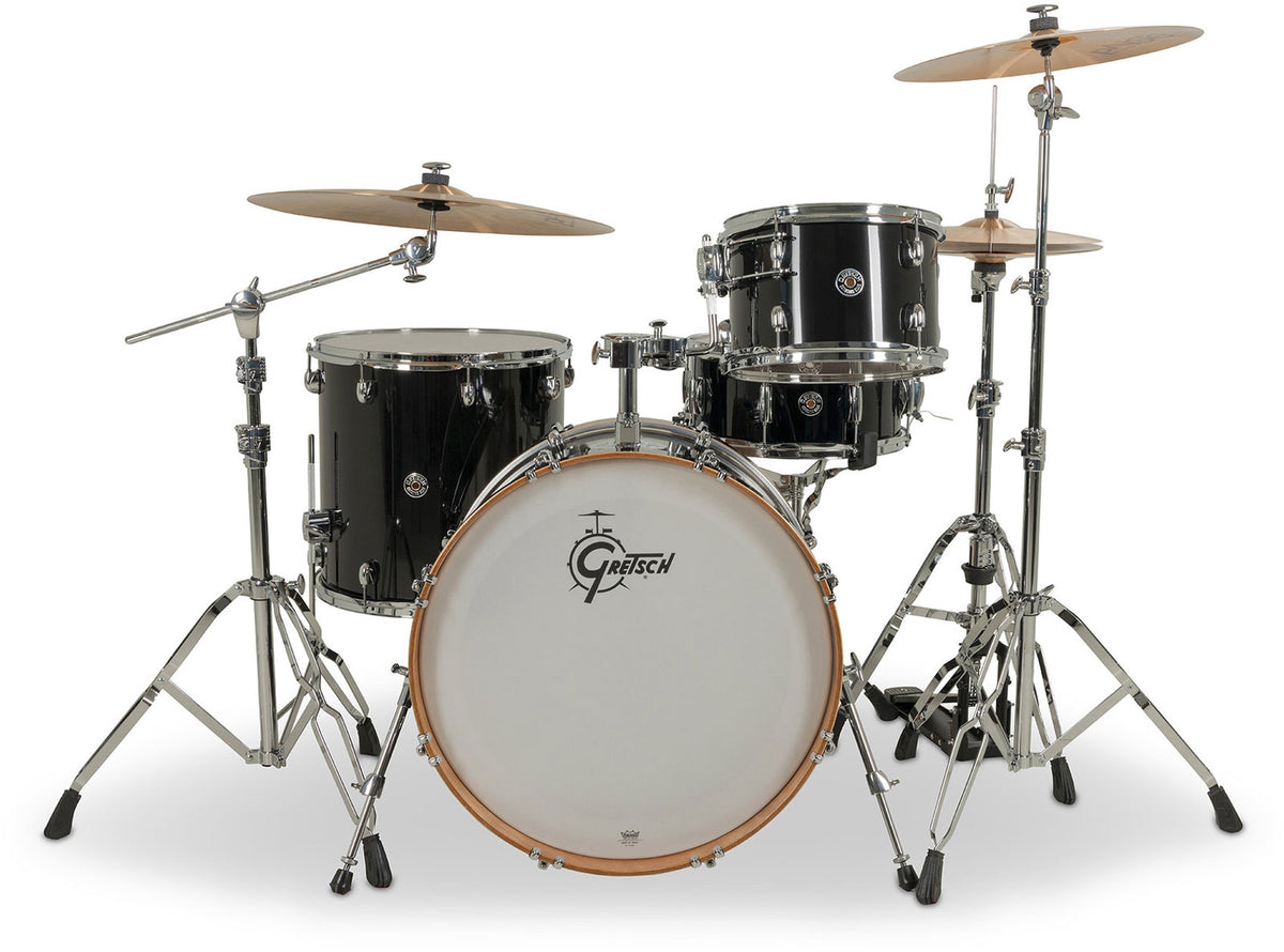 Kesselsatz Catalina Club Piano Black