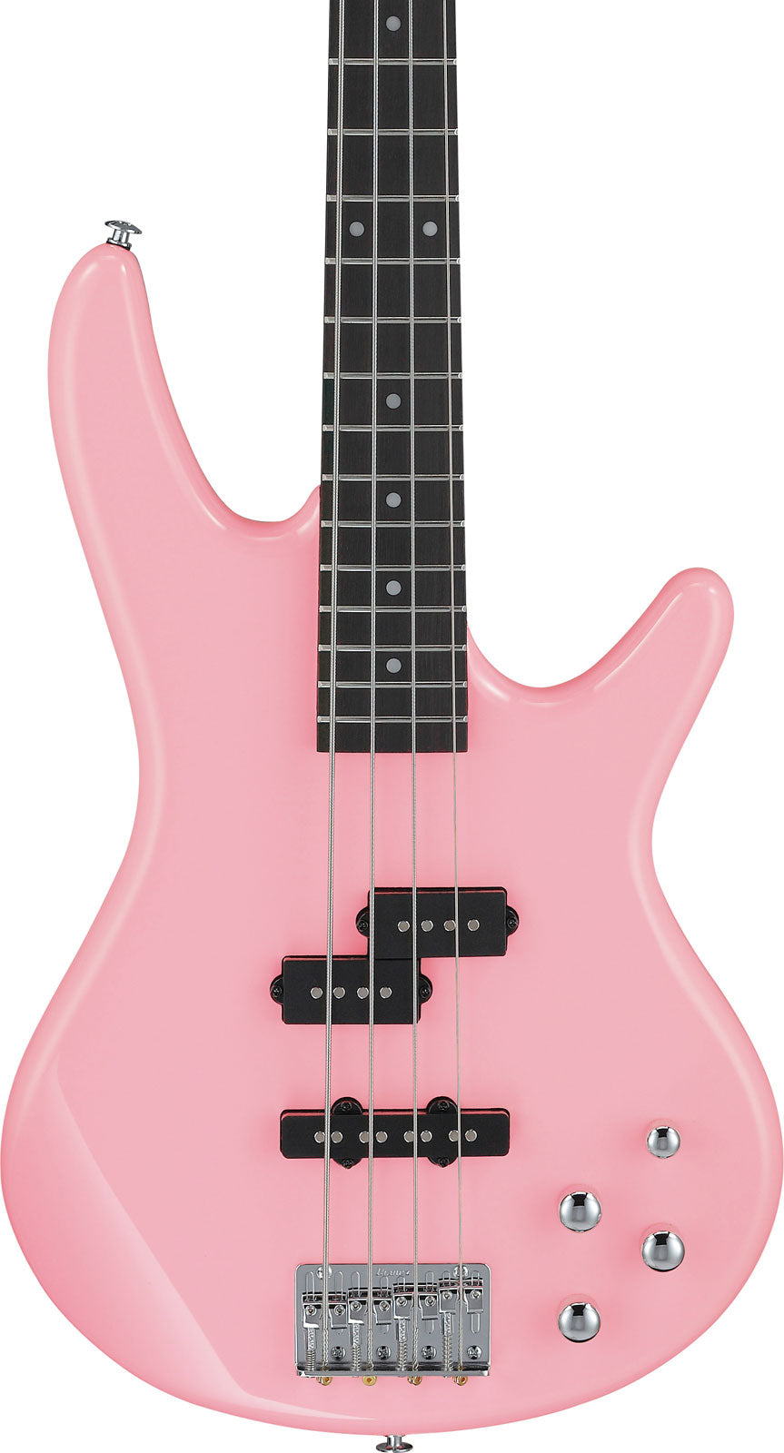 GSR200 Babyrosa - Überholt