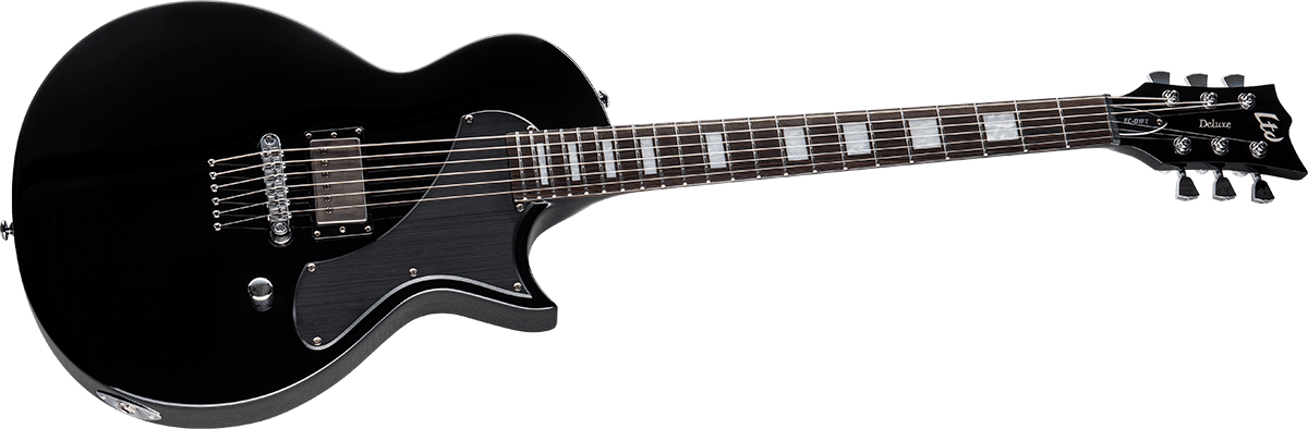 Ec-201Ft Schwarz