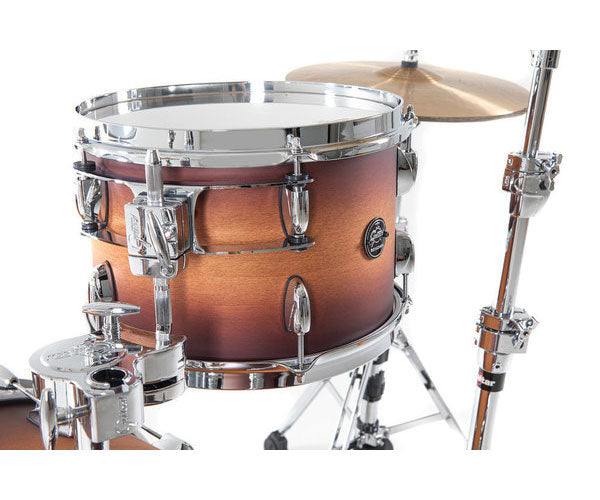 Renown Maple Rock 22 Satin Tobacco Burst