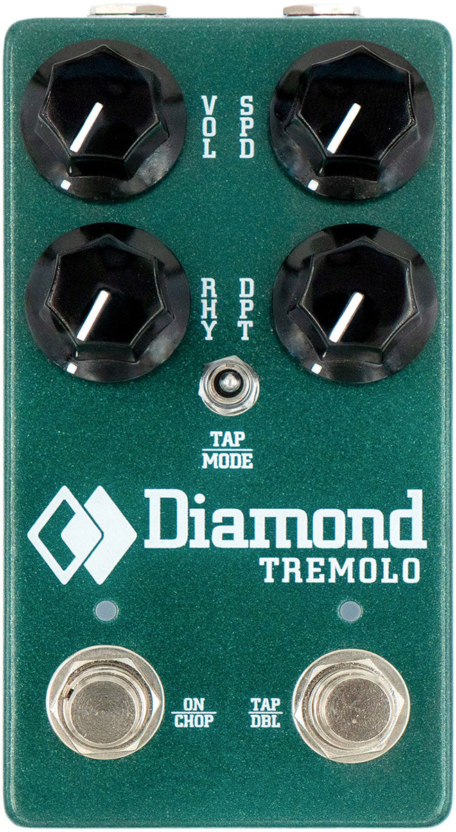 Tremolo