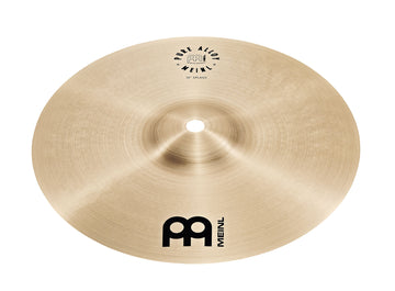10" PURE ALLOY SPLASH