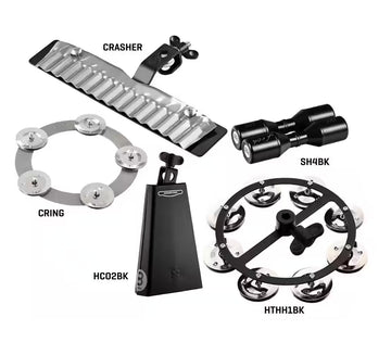 MPDR1-SET - SET PERCUSSION