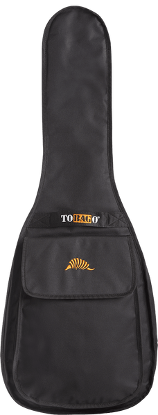 E-Gitarrentasche 10mm - AGB20E