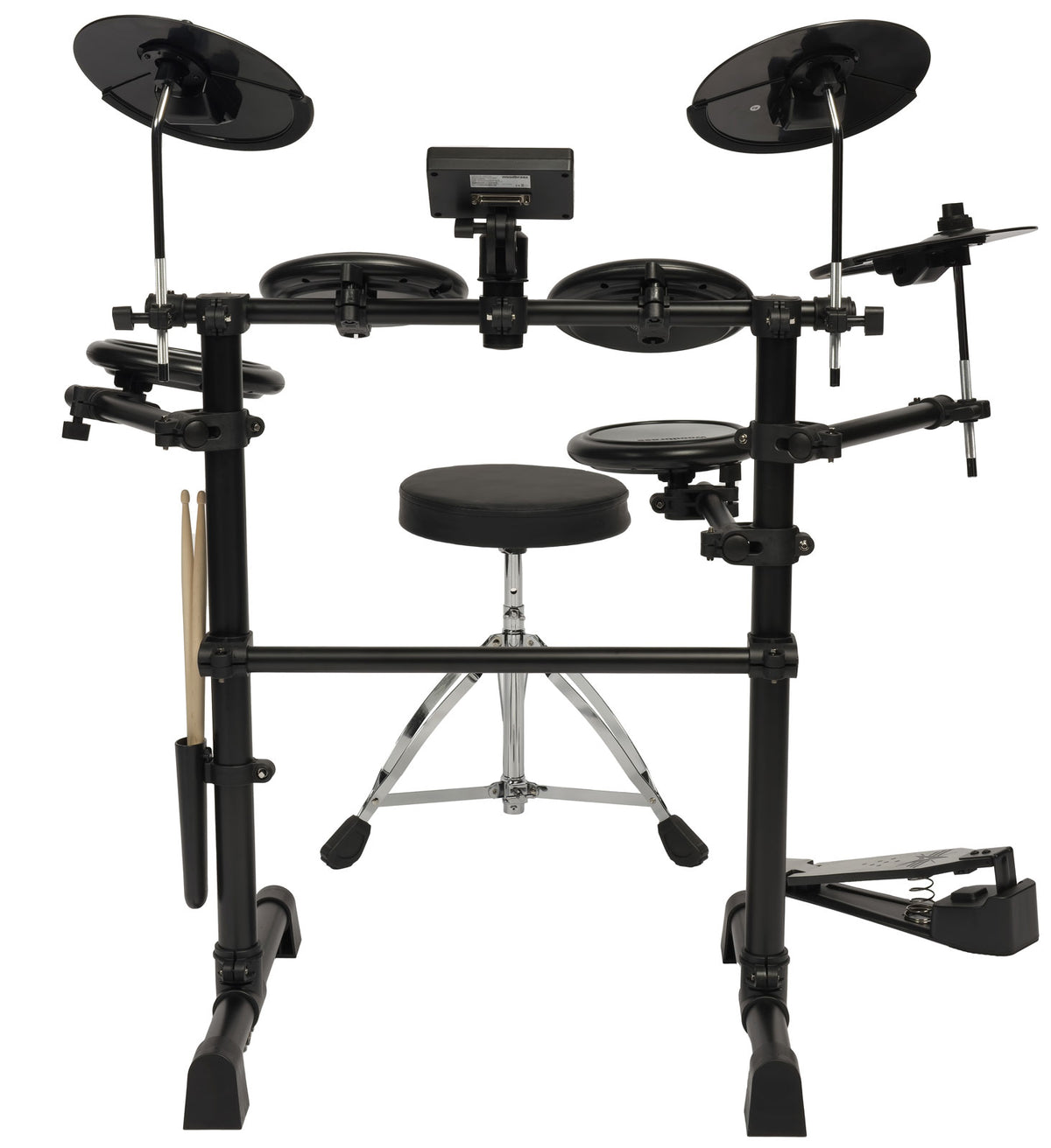 DDX10-MESH - BLAGER