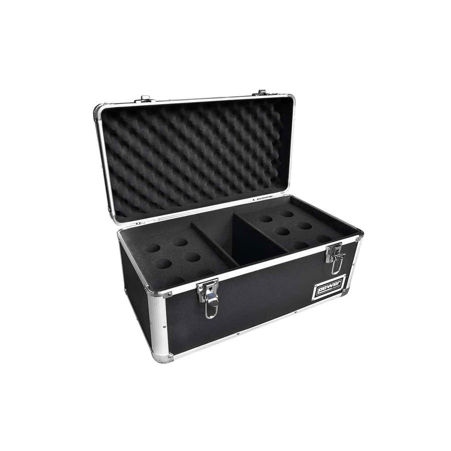 FL Mic 12BL