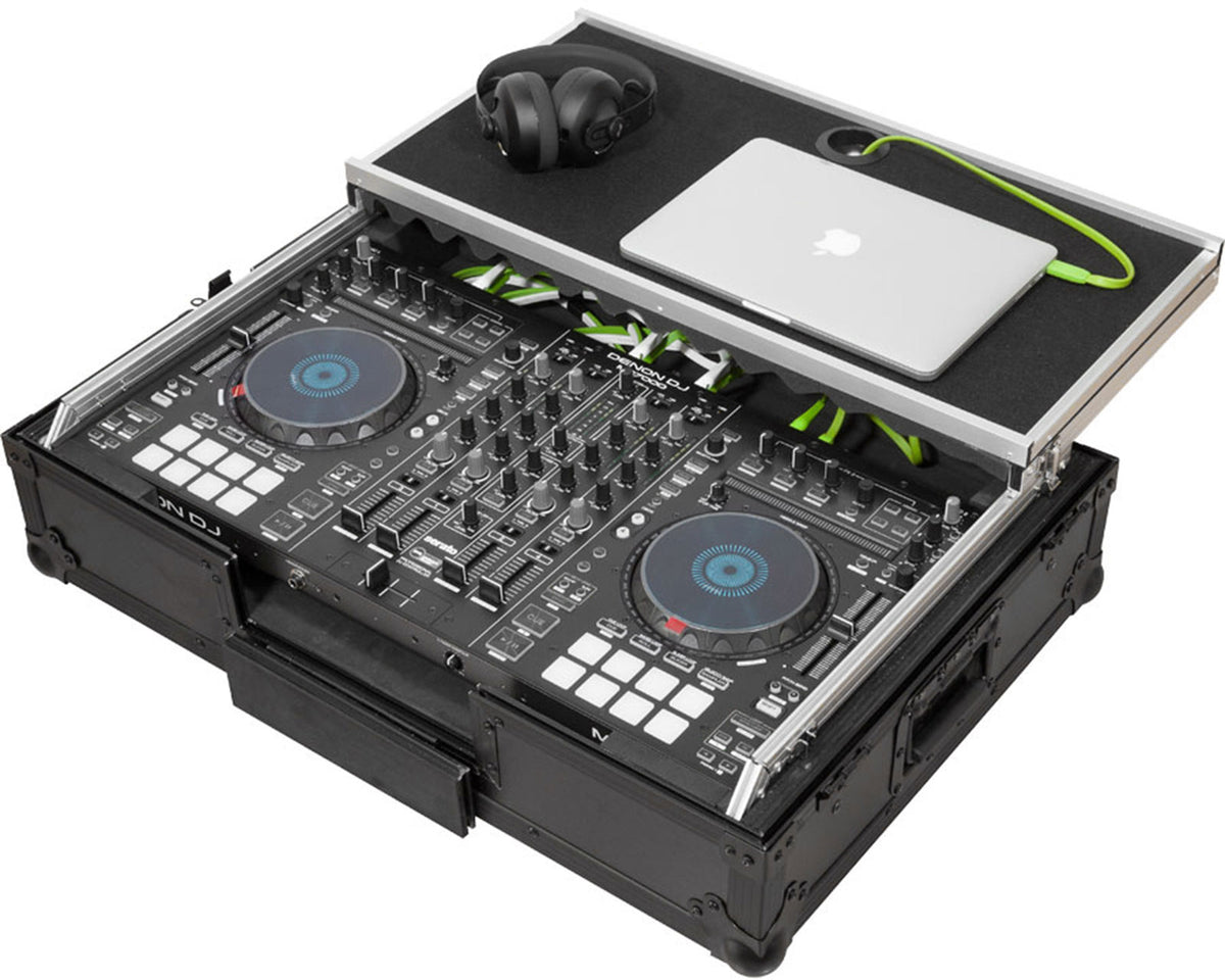 Pro XDJ-RR W LTS Schwarz