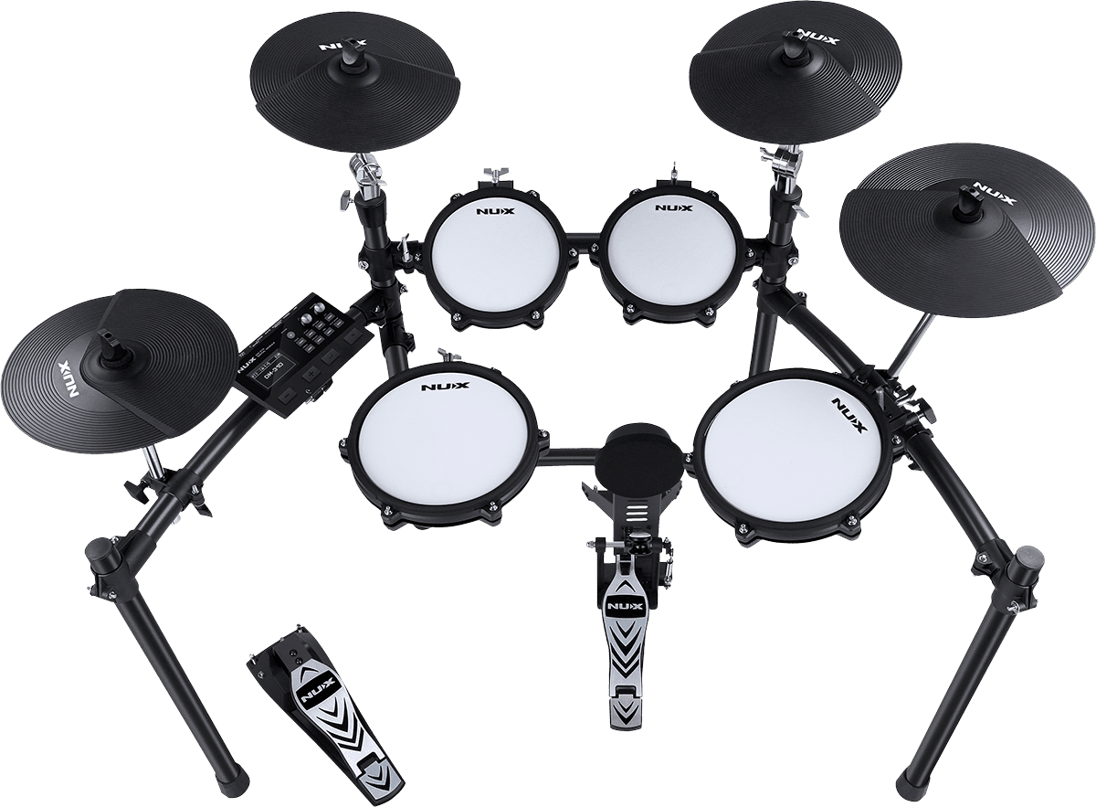 DM-310 Mesh-Kit