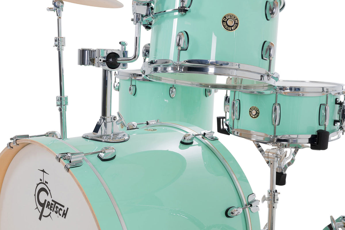 CATALINA MAPLE Meeresschaumgrün CM2-E624S-SFG