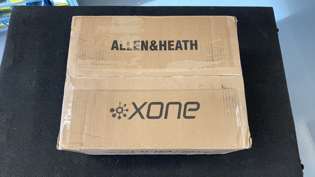 XONE 24 - B-Ware