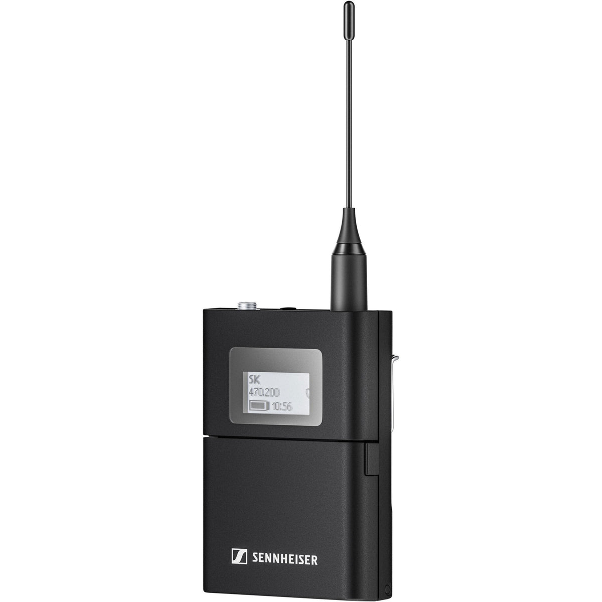 EW-DX SK/SKM-S BASE SET (S2-10 : 614.2-693.8 MHZ)
