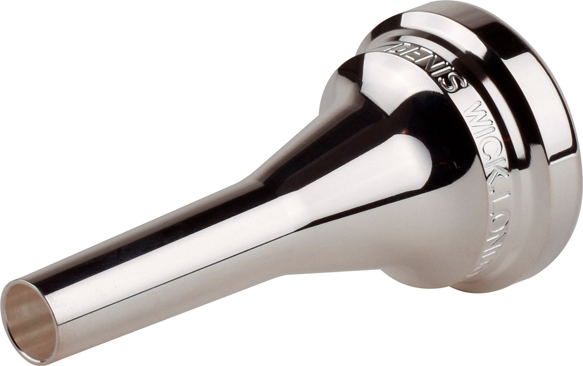 Classic 9 Silber (Bariton-Saxhorn)