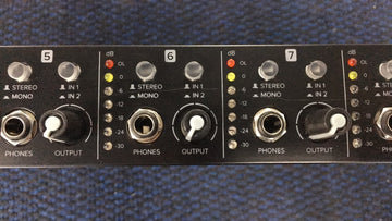 HM-800 - B-Ware