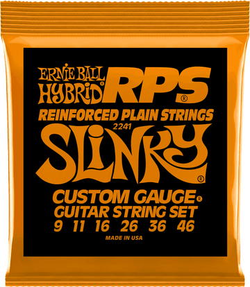 2241 Hybrid RPS Slinky 9-46