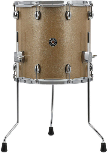 Floor Tom Catalina Club Sahara Sparkle