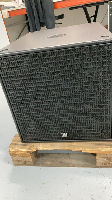 L5MKII-118sub-a - B-Ware