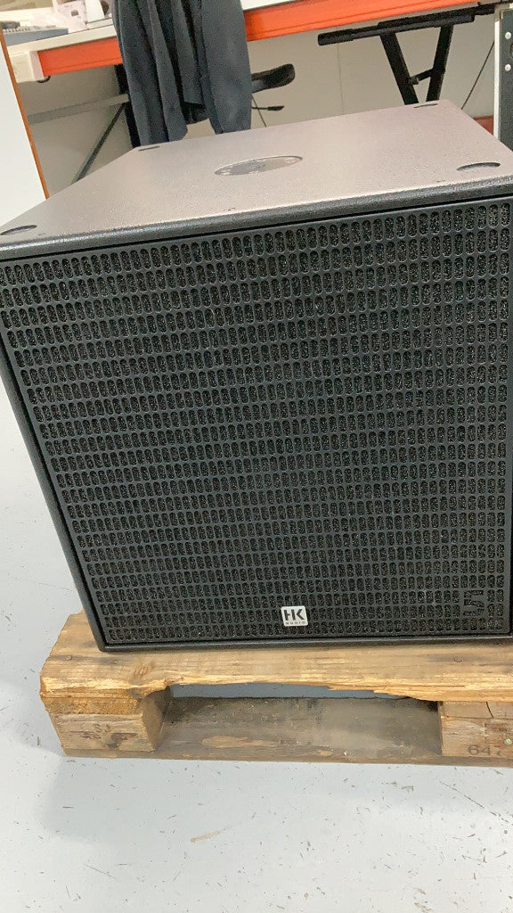L5MKII-118sub-a - B-Ware
