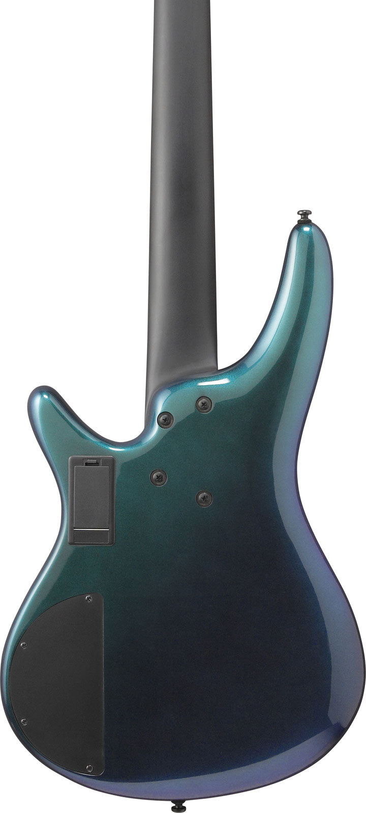 SRMS725-BCM Blaues Chamäleon Bass Workshop