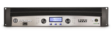 I-tech 9000HD