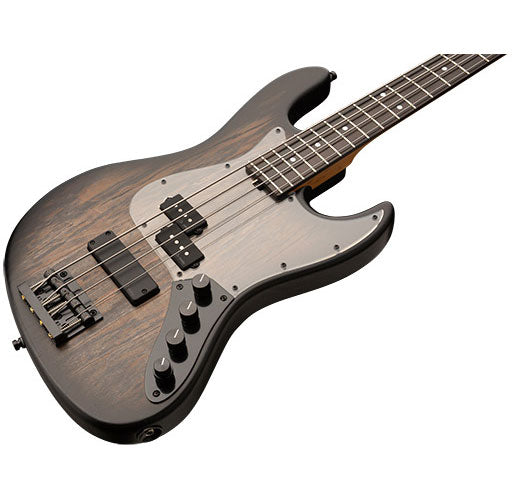 MetroLine Vintage PJ Bass LTD 2026