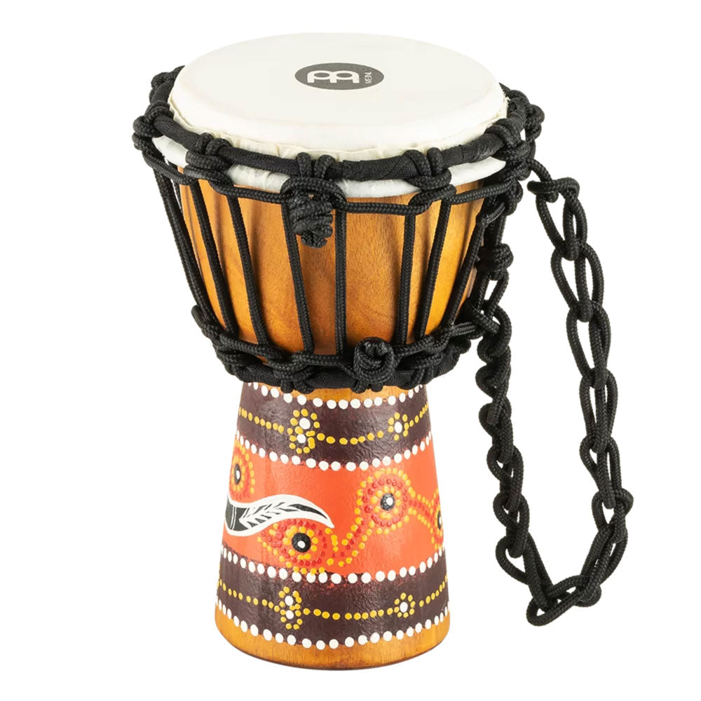 Meinl DJEMBE XX SMALL BRAUN PYTHON