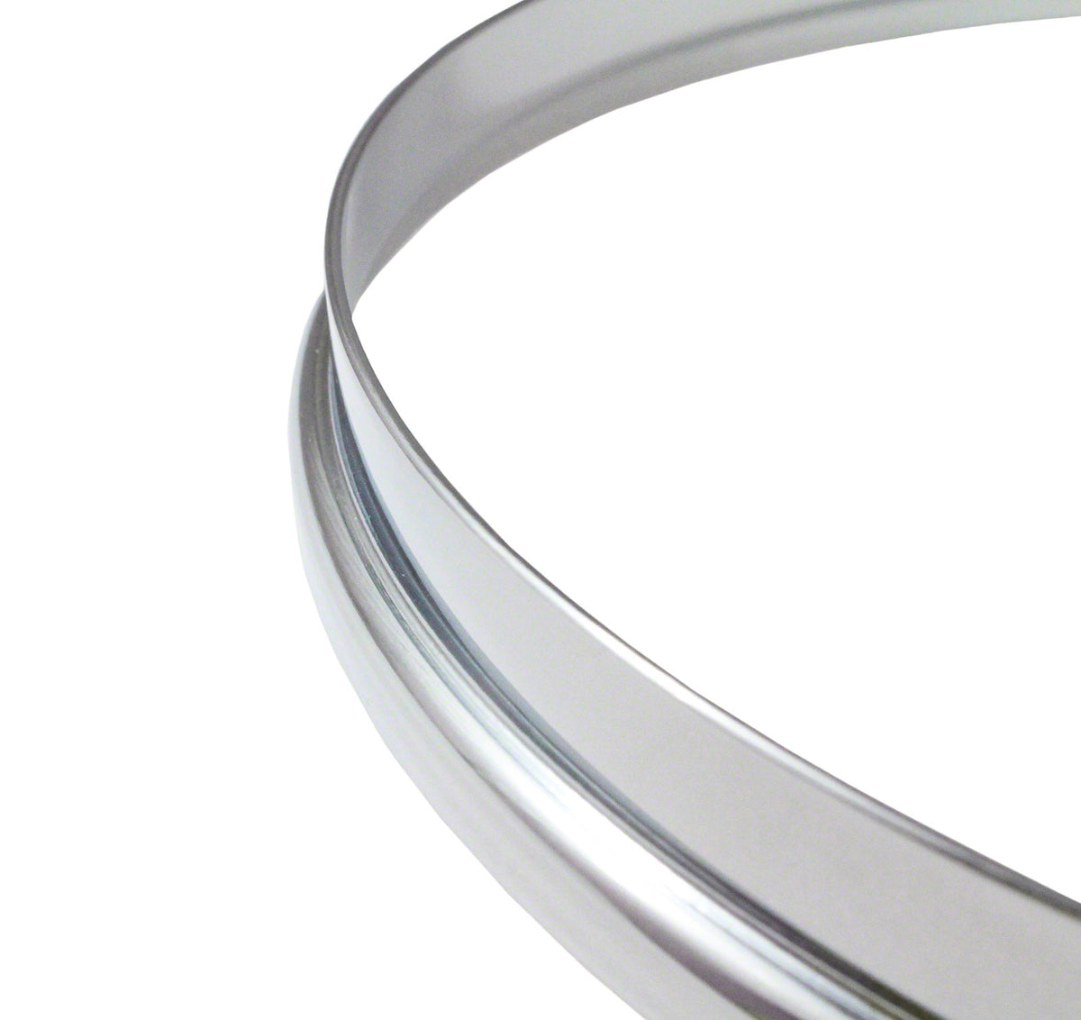 HSF23-12 - 12" SPANNREIFEN EINFACHE FLANSCH 2.3MM