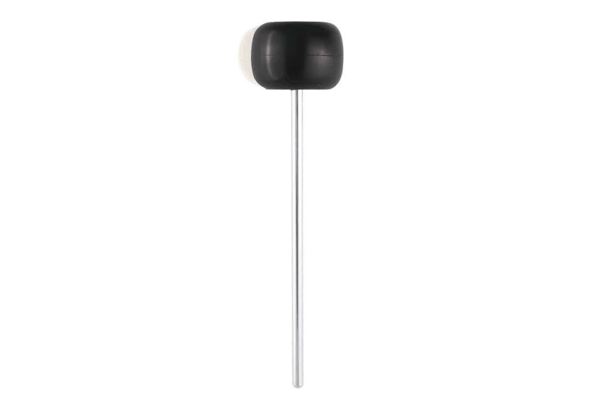 Dixon PPB-F1 - Schlägel Für Bassdrum-Pedal Force Pad - Doppel