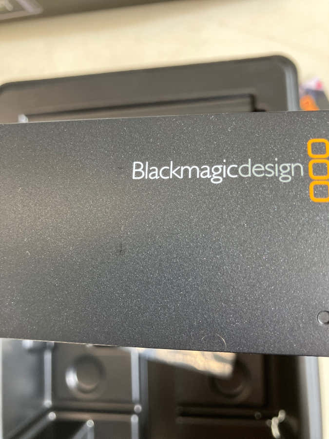Ultrastudio HD Mini - B Stock