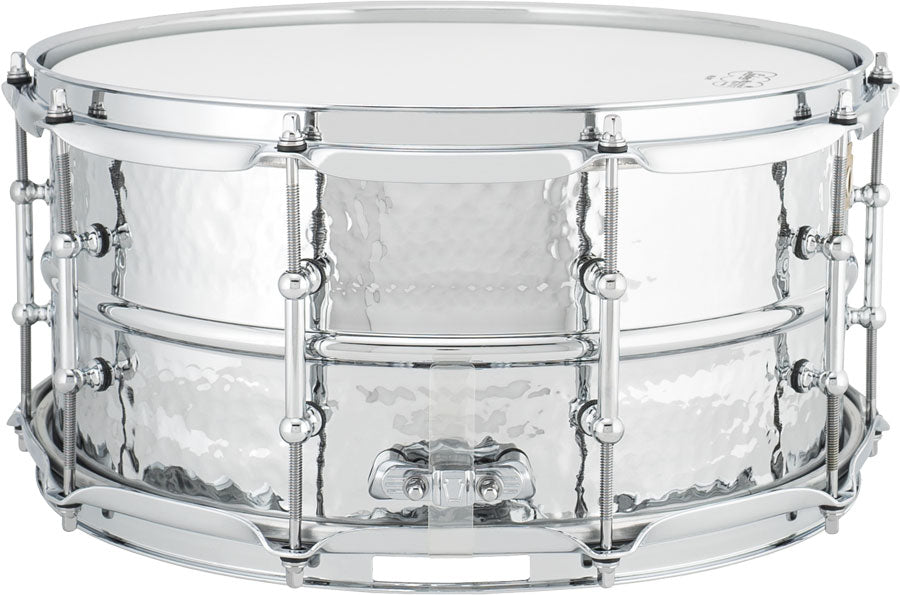 Lm402Kt - 14 X 6.5" Supraphonic Gehämmerte Oberfläche - Röhrenböckchen