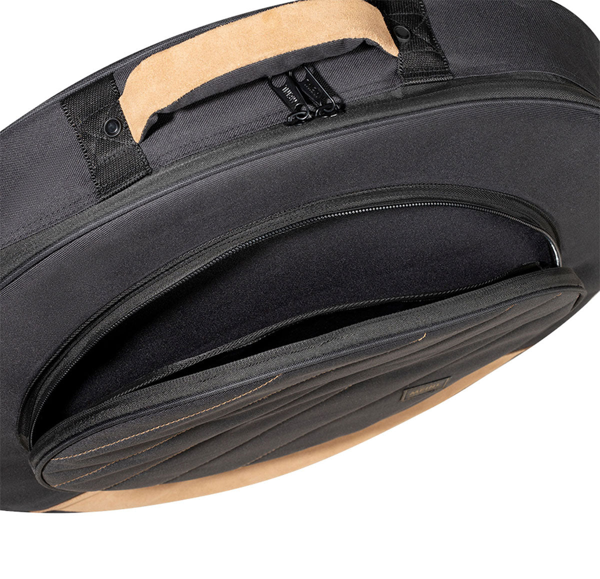 HOUSSE CYMBALE 22" NOIR