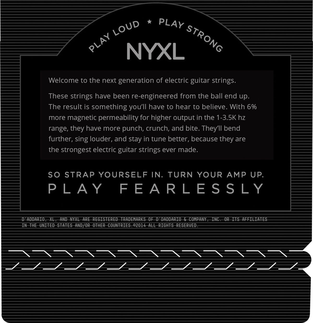 NYXL 09-42 NEW YORK XL EXTRA LIGHT