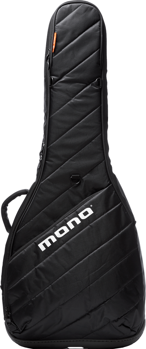 Folk Gigbag - M80 Vertigo Black