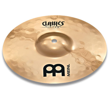 Classics Custom Extreme Metal 10"