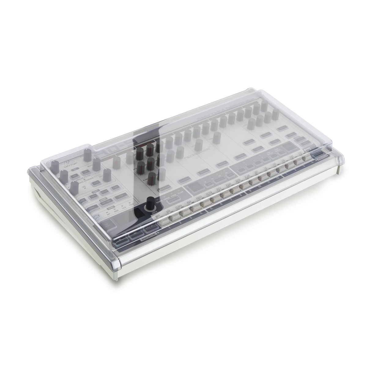 Behringer RD-9 Abdeckung