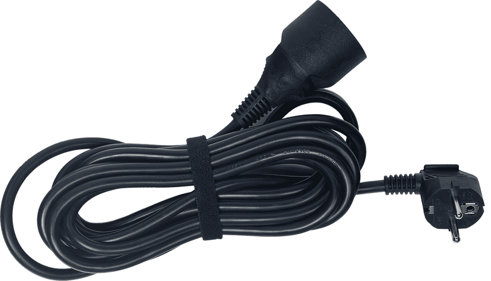 Algam Lighting PRO-5M Elektrisches Verlängerungskabel