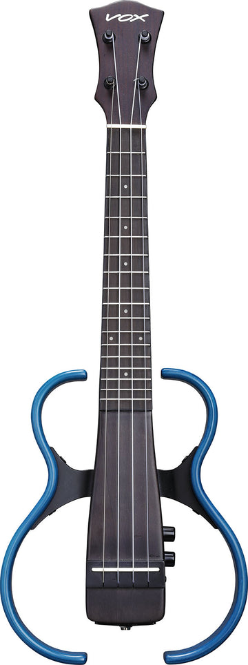 Frameless Blue