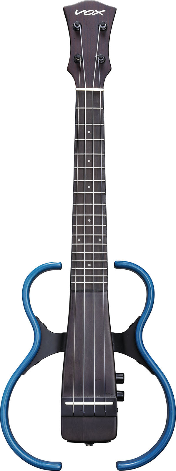 Frameless Blue