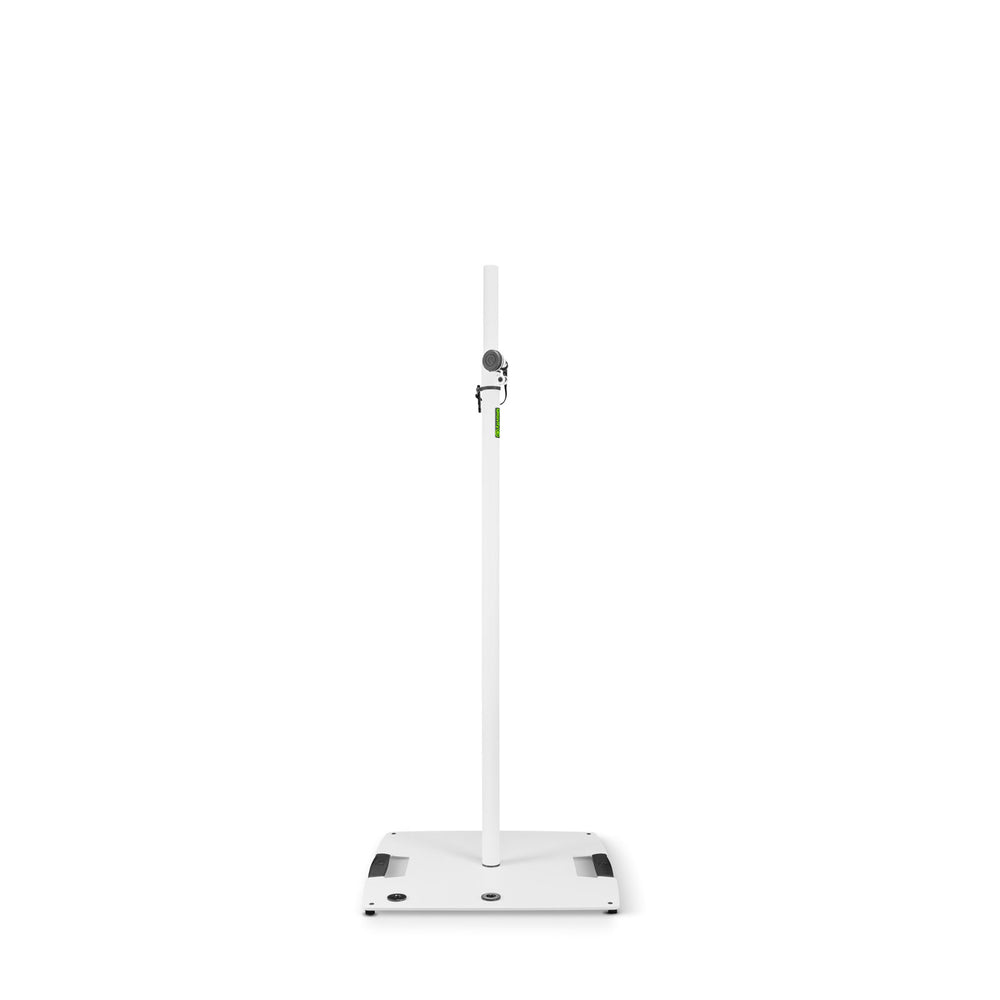 Gravity LS 431 W - BELEUCHTUNGSSTNDER MIT QUADRATISCHER BASIS