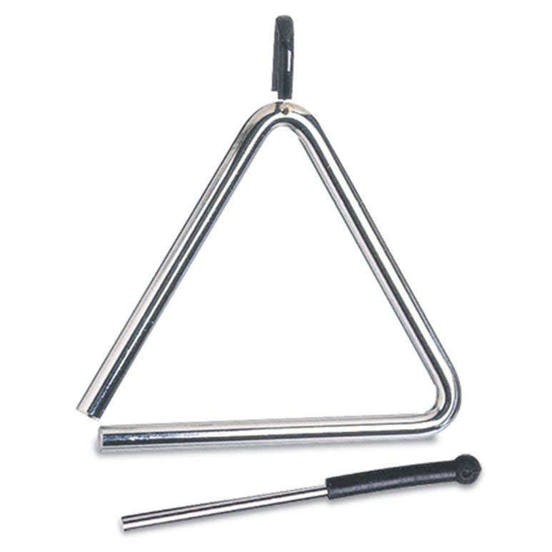LPA121 DREIECKE ASPIRE 6"