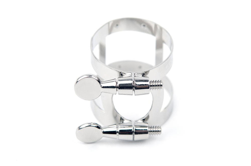 RAS1LN - RICO ALT-SAXOPHONE BLATTSCHRAUBE NICKEL PLATED