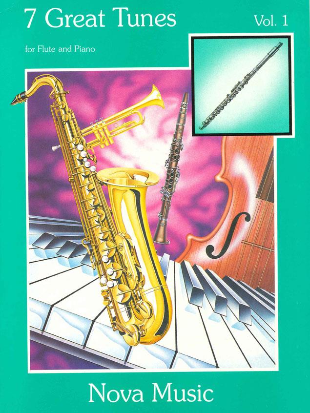 Nova music