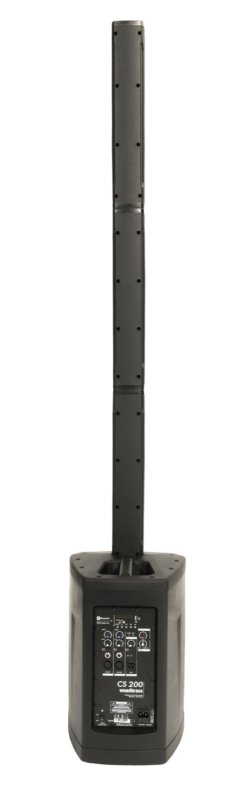 CS200 - BLAGER