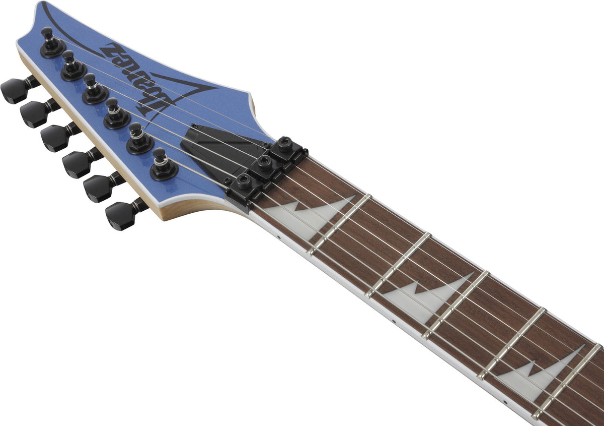 RG460DX-BLH Blauer Dunst