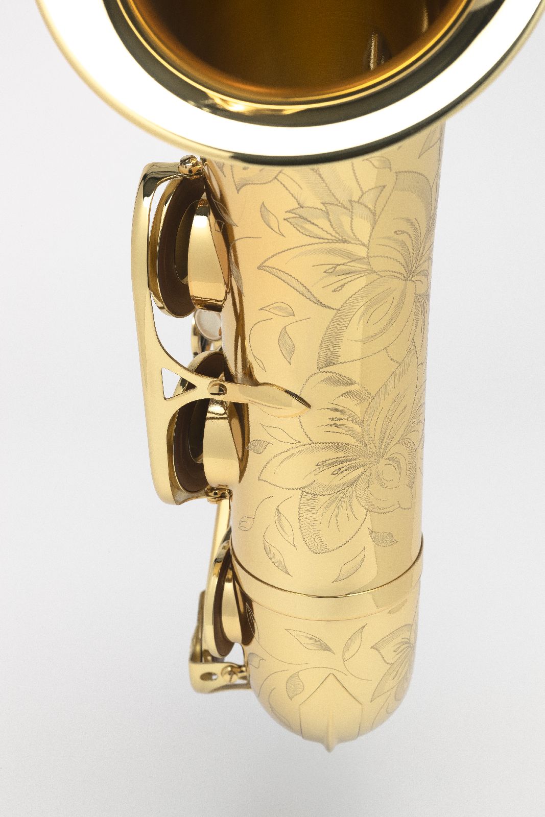 Axos - B-Tenor Lackiert