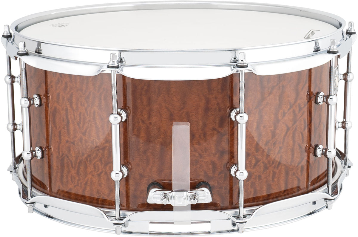 Lu6514Bedir - 14 X 6.5" Universalholz - Buche