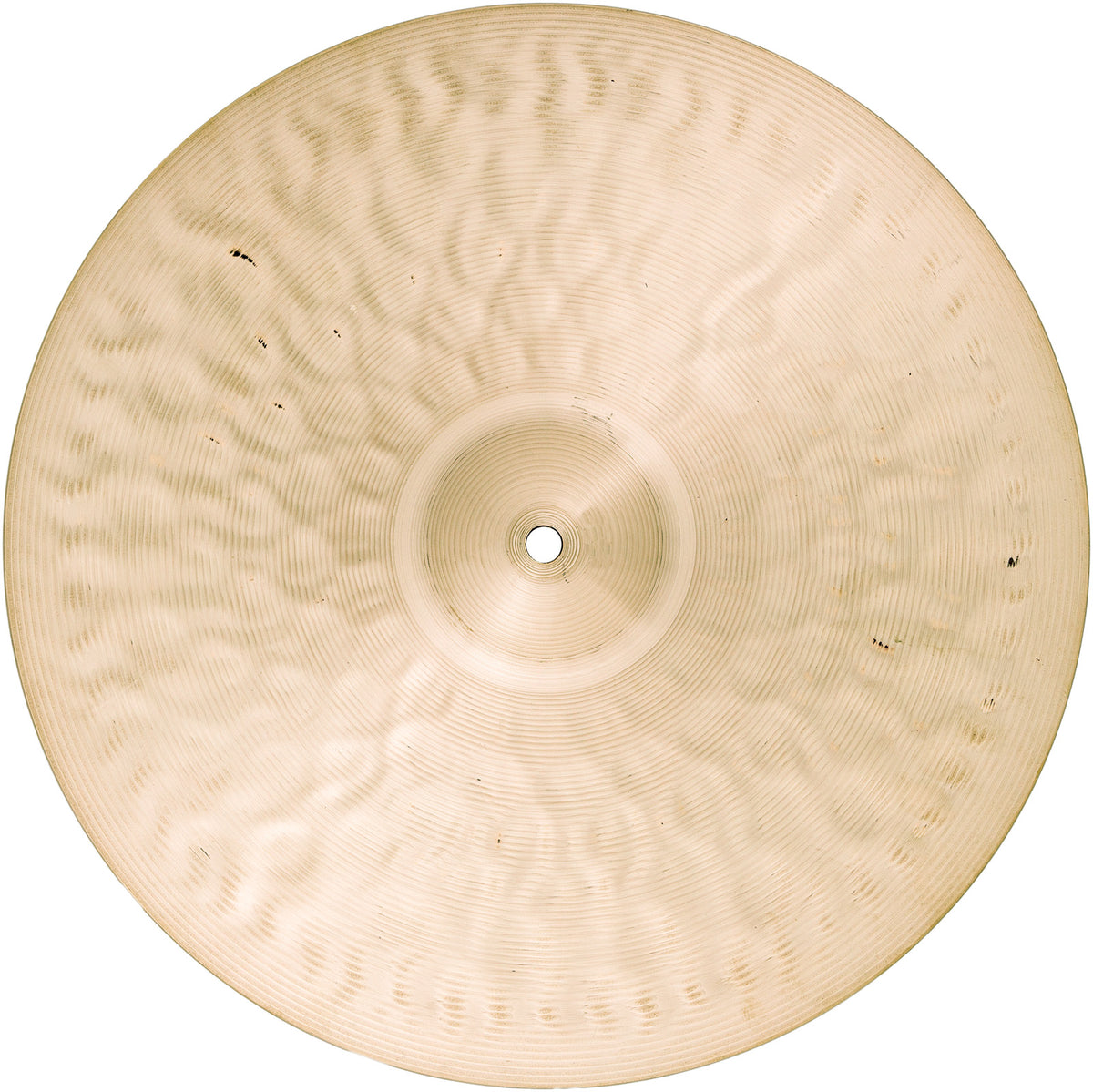 K 15 1/8" FAT HIHAT