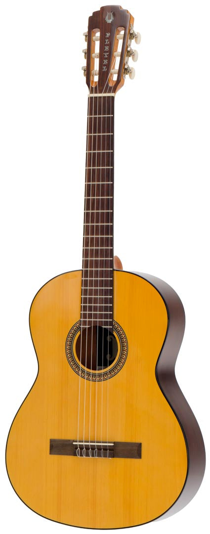 Pleyel Klassische Gitarren