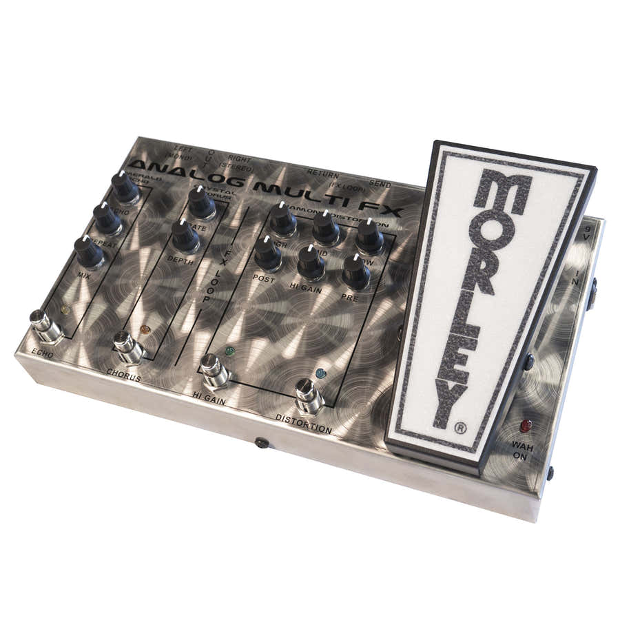 ANALOG MULTI FX - BLAGER