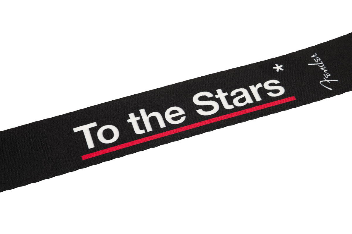 Tom Delonge To The Stars Gurt Schwarz